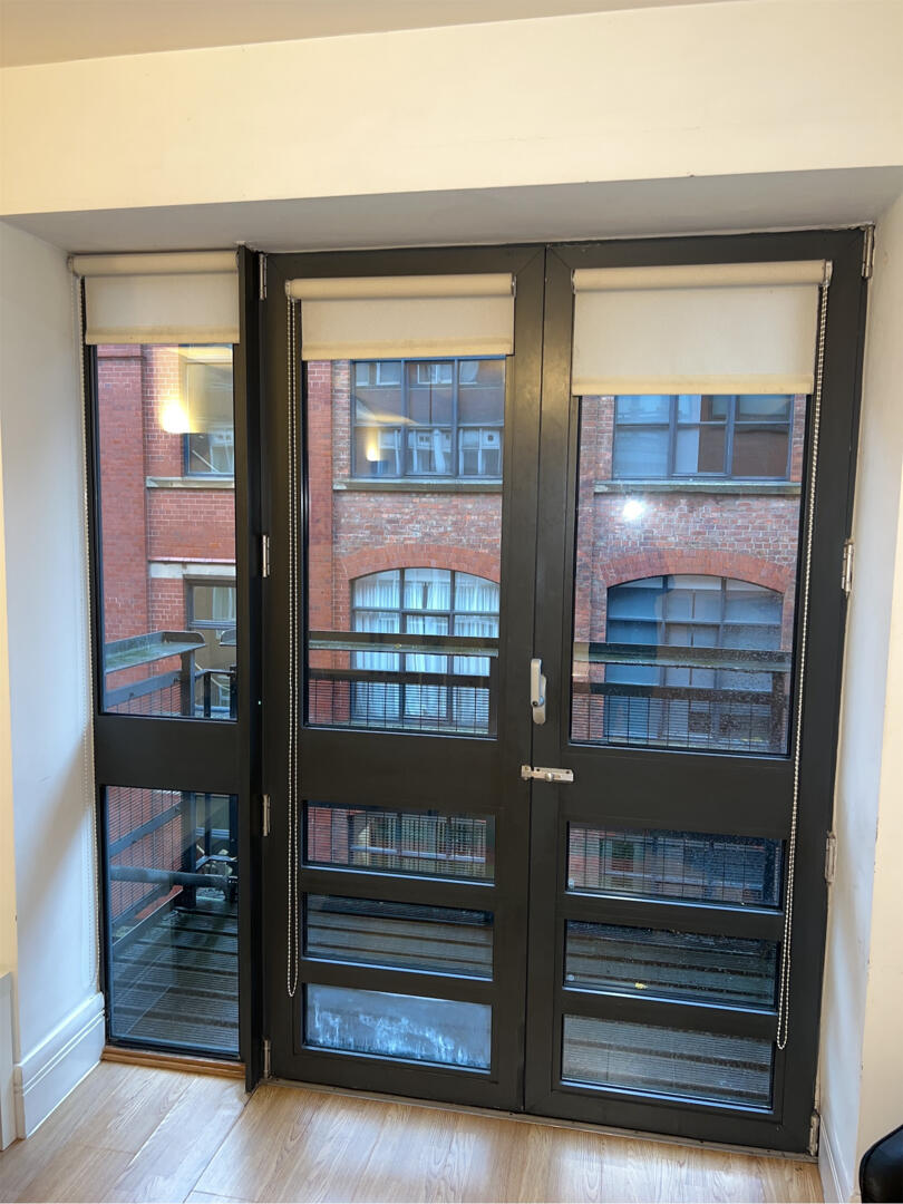37, Stonebridge House 5 Cobourg Street  Manchester